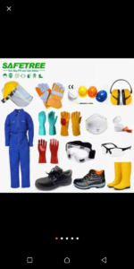 Ghana Safety PPE Company