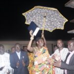 Ghana State Book Project