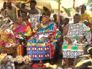 Ghana State Book Project