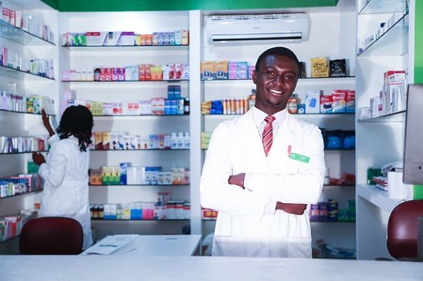 GILEAD MEDICAL AND DENTAL CENTRE