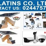 Glatins company limited