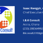 IBK Consult