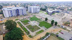 University of Professional Studies