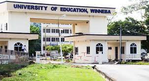 University of Education, Winneba