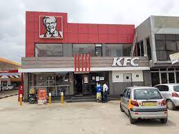 KFC Dansoman