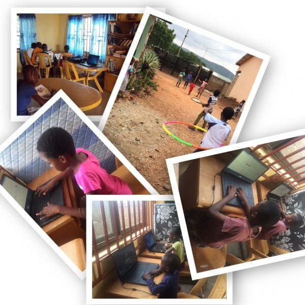 Knowledge Chase Learning Centre