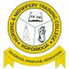 Koforidua Nurses Training College