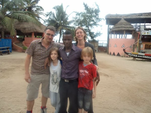KOFORIDUA TOURISM GHANA