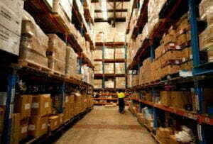 Kings Packing & Services Limited