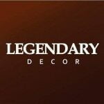 LEGENDARY INTERIORS