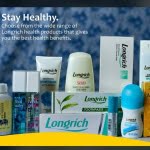 LONGRICH BUSINESS CENTER
