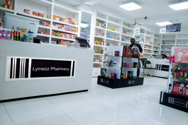 Lymezz Pharmacy