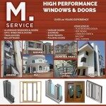 M Services