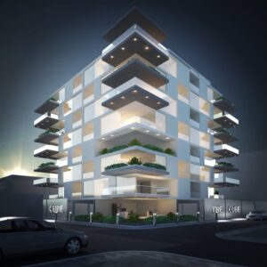 Molders Ghana Limited