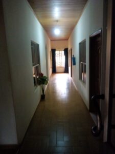 Morinest Guest House