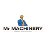 Mr. Machinery