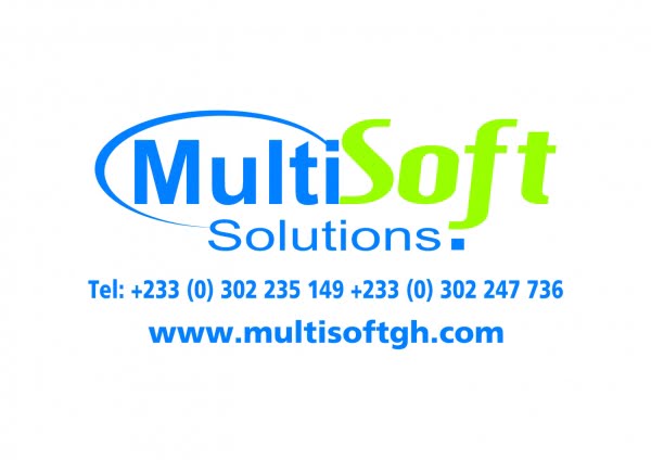 Multisoft Solution Limited