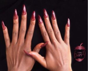 Nails by Mimoberry (Kashdolls Salon)