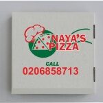 Nayas Pizza