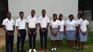 New Nation School