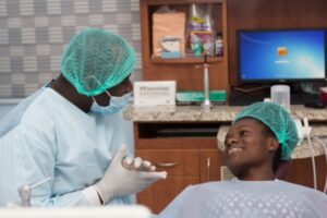 Ningels Dental Clinic