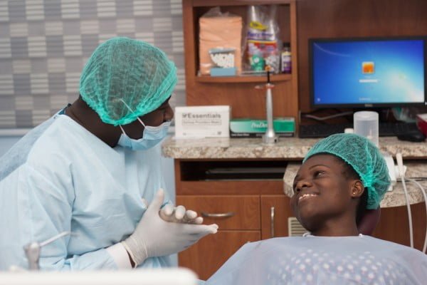 Ningels Dental Clinic