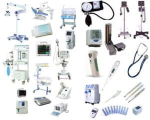 OAB MEDICAL SUPPLIES LTD