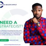 One Day MBA Hub Consult
