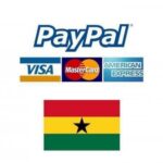 PAYPAL GHANA LIMITED