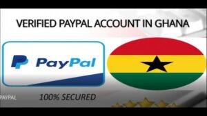 PAYPAL GHANA LIMITED