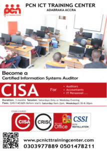 PCN ICT Training Center