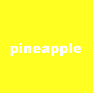 Pineapple Innovative Consulting