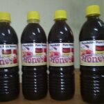 POSSIBILITY PURE HONEY