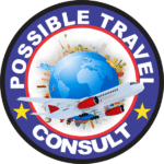 POSSIBLE TRAVEL CONSULT