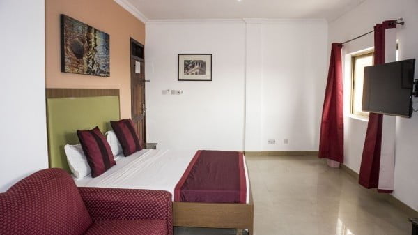 Prestige suites Hotel Gha