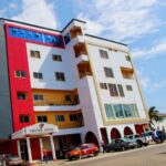 Prestige suites Hotel Gha