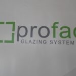 PROFAD GLAZING SYSTEMS