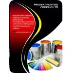 Prudent Painting Company