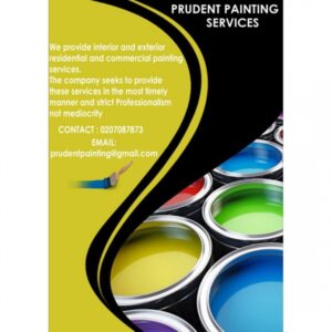 Prudent Painting Company