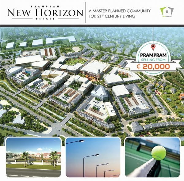 Real Homes (Real Development)
