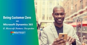 Routeget Technologies