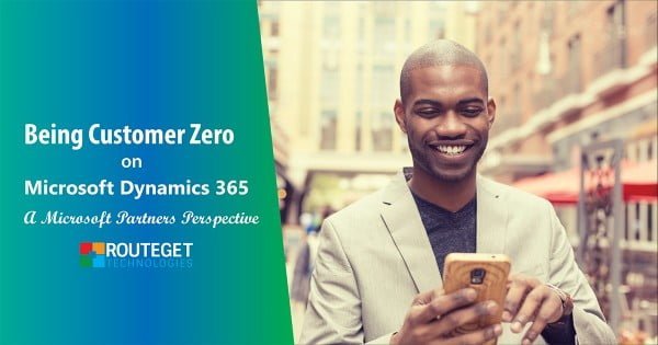 Routeget Technologies