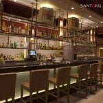 Santoku Restaurant & Bar