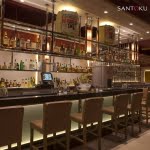 Santoku Restaurant & Bar