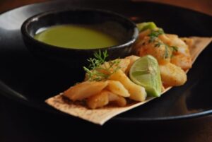 Santoku Restaurant & Bar