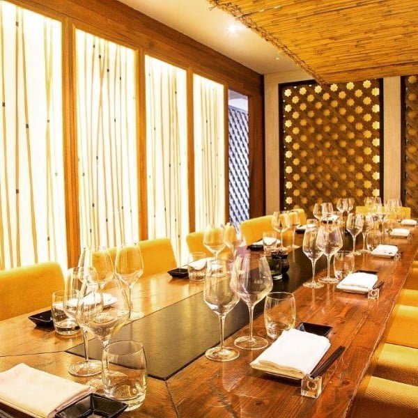 Santoku Restaurant & Bar