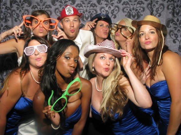 SAY CHEESE PHOTO BOOTH GHANA
