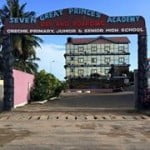 seven great princes academy 1