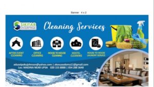 Sikitar_cleaning_services
