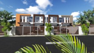 Smart Ghana Homes